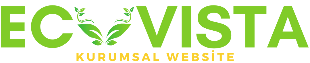 Ecovista Kurumsal Website